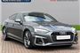 2023 Audi A5 Sportback 35 TFSI S Line 5dr S Tronic