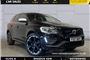 2017 Volvo XC60 D4 [190] R DESIGN Lux Nav 5dr Geartronic