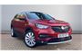 2020 Vauxhall Grandland X 1.2 Turbo Elite Nav 5dr