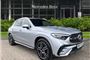 2023 Mercedes-Benz GLC GLC 300 4Matic AMG Line 5dr 9G-Tronic