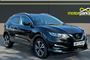 2020 Nissan Qashqai 1.3 DiG-T 160 N-Connecta 5dr DCT