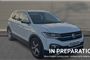 2020 Volkswagen T-Cross 1.0 TSI 115 SEL 5dr DSG