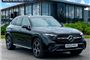 2023 Mercedes-Benz GLC GLC 300d 4Matic AMG Line Premium 5dr 9G-Tronic