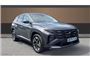 2024 Hyundai Tucson 1.6T Hybrid Premium 5dr Auto