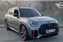 2024 MINI Countryman 2.0 John Cooper Works ALL4 5dr Auto