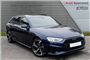 2024 Audi A4 Avant 35 TFSI Black Edition 5dr S Tronic