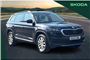2022 Skoda Kodiaq 2.0 TDI SE 4x4 5dr DSG