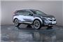 2021 Honda CR-V 2.0 i-MMD Hybrid EX 5dr eCVT