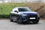 2024 Audi SQ8 SQ8 TFSI Quattro Black Edition 5dr Tiptronic