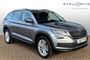 2017 Skoda Kodiaq 1.4 TSI 150 SE 5dr DSG [7 Seat]