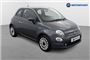 2020 Fiat 500 1.0 Mild Hybrid Lounge 3dr