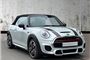 2018 MINI Convertible 2.0 John Cooper Works 2dr Auto