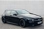 2021 Mercedes-Benz A-Class A35 4Matic Premium Plus Edition 5dr Auto