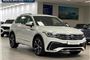 2023 Volkswagen Tiguan 1.5 TSI 150 R-Line 5dr DSG