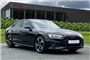 2024 Audi S4 S4 TDI 341 Quattro Black Edition 4dr Tiptronic