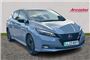 2023 Nissan Leaf 110kW Tekna 39kWh 5dr Auto