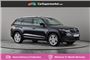 2018 Skoda Kodiaq 2.0 TDI Edition 5dr DSG [7 Seat]