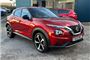 2020 Nissan Juke 1.0 DiG-T Tekna 5dr DCT