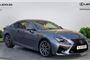 2018 Lexus RC 500 5.0 [463] 2dr Auto [Plus Pack]