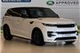 2024 Land Rover Range Rover Sport 3.0 P460e Dynamic SE 5dr Auto