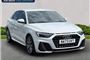 2023 Audi A1 30 TFSI 110 S Line 5dr