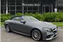 2018 Mercedes-Benz E-Class Cabriolet E350d 4Matic AMG Line Premium 2dr 9G-Tronic