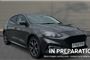 2020 Ford Focus Active 1.0 EcoBoost 125 Active X 5dr