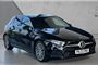 2022 Mercedes-Benz A-Class A180 Sport Executive Edition 5dr Auto