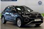 2023 Volkswagen T-Roc 1.5 TSI EVO Life 5dr