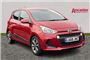 2019 Hyundai i10 1.2 Premium SE 5dr Auto