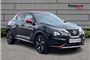 2020 Nissan Juke 1.0 DiG-T Tekna+ 5dr DCT