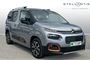 2023 Citroen e-Berlingo 100kW Flair XTR M 50kWh 5dr Auto