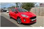 2021 Ford Fiesta 1.0 EcoBoost Hybrid mHEV 125 Trend 5dr