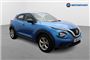 2021 Nissan Juke 1.0 DiG-T 114 N-Connecta 5dr DCT