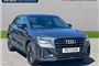 2021 Audi Q2 35 TFSI Black Edition 5dr S Tronic