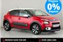 2018 Citroen C3 1.5 BlueHDi 100 Flair 5dr