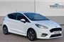 2020 Ford Fiesta 1.0 EcoBoost Hybrid mHEV 125 ST-Line Edition 5dr