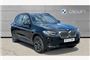 2022 BMW X3 xDrive20i MHT M Sport 5dr Step Auto