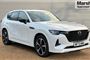 2022 Mazda CX-60 2.5 PHEV Homura 5dr Auto