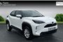 2023 Toyota Yaris Cross 1.5 Hybrid Icon 5dr CVT