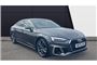2021 Audi A5 Sportback 40 TFSI 204 S Line 5dr S Tronic