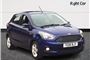 2018 Ford Ka+ 1.2 Zetec 5dr