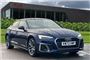 2023 Audi A5 Sportback 40 TFSI 204 S Line 5dr S Tronic