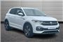 2019 Volkswagen T-Cross 1.0 TSI 115 R Line 5dr