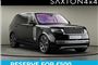 2022 Land Rover Range Rover 3.0 P440e Autobiography LWB 4dr Auto