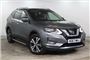 2018 Nissan X-Trail 2.0 dCi N-Connecta 5dr Xtronic