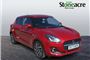 2023 Suzuki Swift 1.2 Dualjet 83 12V Hybrid SZ5 5dr Auto
