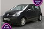 2016 Volkswagen Up 1.0 Move Up 5dr