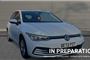 2022 Volkswagen Golf 1.5 TSI 150 Life 5dr