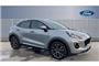 2023 Ford Puma 1.0 EcoBoost Hybrid mHEV Titanium 5dr DCT